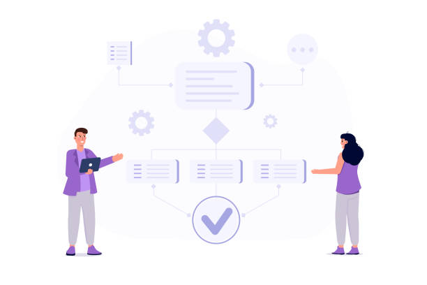 Client & Task Workflow System (Notion Workspace)